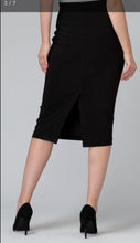 Load image into Gallery viewer, JOSEPH RIBKOFF High Waist Pencil Skirt - Black
