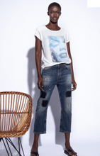 Load image into Gallery viewer, FUNKY STAFF Mood Jeans - Blue

