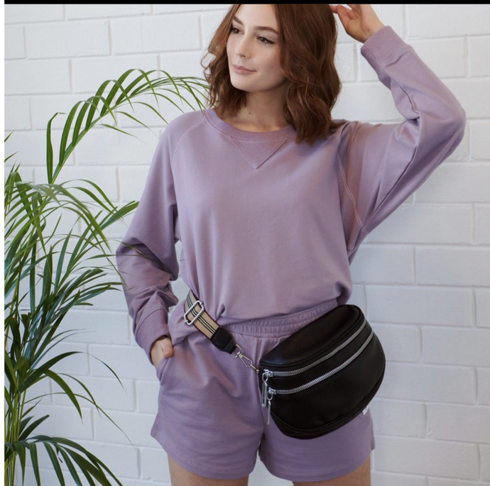STYLE LAUNDRY Sporty Short