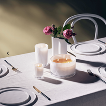 Load image into Gallery viewer, ECOYA Grand Celebration Candle - White Musk &amp; Vanilla
