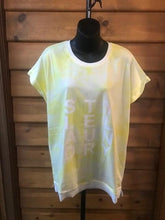 Load image into Gallery viewer, STYLE LAUNDRY Slouch Tee
