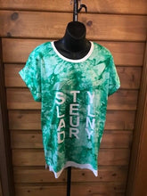 Load image into Gallery viewer, STYLE LAUNDRY Slouch Tee
