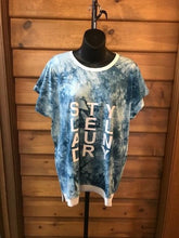 Load image into Gallery viewer, STYLE LAUNDRY Slouch Tee
