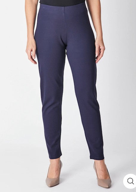 CC COLLECTION Puskin Pant - Navy
