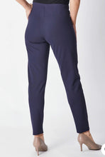 Load image into Gallery viewer, CC COLLECTION Puskin Pant - Navy
