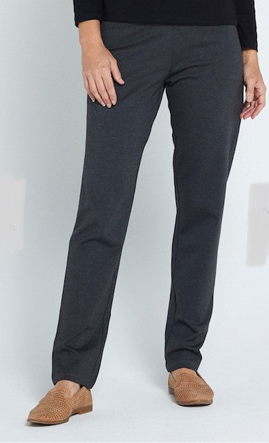 CORDELIA ST Pushkin Pant - Charcoal