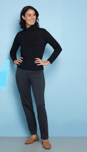 Load image into Gallery viewer, CORDELIA ST Pushkin Pant - Charcoal

