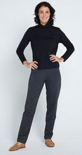 Load image into Gallery viewer, CORDELIA ST Pushkin Pant - Charcoal

