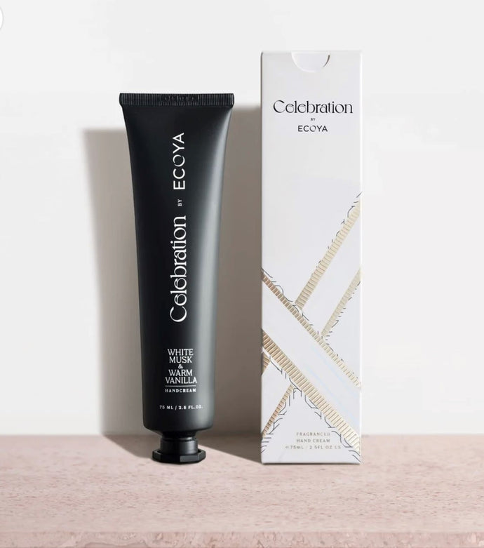 ECOYA Celebration Hand Cream