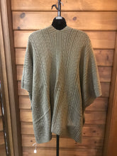 Load image into Gallery viewer, PARADISE BLISS Free Size Cardi - Taupe
