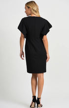 Load image into Gallery viewer, JOSEPH RIBKOFF Dress - Black
