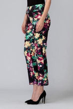 Load image into Gallery viewer, JOSEPH RIBKOFF Print Pant - Multi Floral
