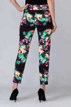 Load image into Gallery viewer, JOSEPH RIBKOFF Print Pant - Multi Floral
