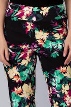 Load image into Gallery viewer, JOSEPH RIBKOFF Print Pant - Multi Floral
