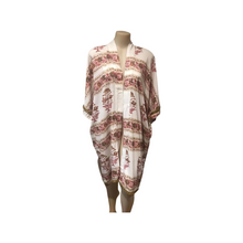 Load image into Gallery viewer, LOTTEE Kimono - Cream
