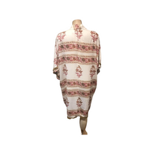 Load image into Gallery viewer, LOTTEE Kimono - Cream
