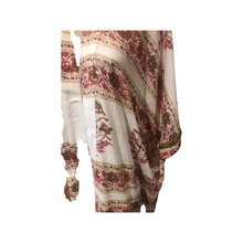 Load image into Gallery viewer, LOTTEE Kimono - Cream
