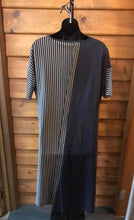 Load image into Gallery viewer, MARCO POLO Dress - Petrol
