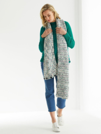 Marco polo scarf discount