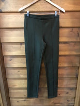 Load image into Gallery viewer, PRIVILEGE Pull On Ponte Pant - Forest
