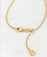 Load image into Gallery viewer, ZAFINO Zodiac Necklace - Capricorn
