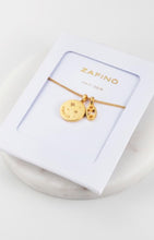 Load image into Gallery viewer, ZAFINO Zodiac Necklace - Aries

